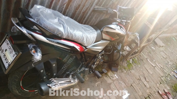 Bajaj discover 110cc